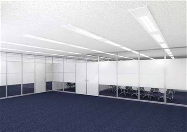 熊本でオフィス内装・防音の対策・間仕切りの新設や解体などをお考えなら